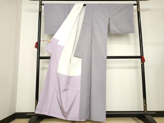 平和屋着物○本場琉球絣 紬 手織り 大城千代作 上代58万 証紙付き 正絹