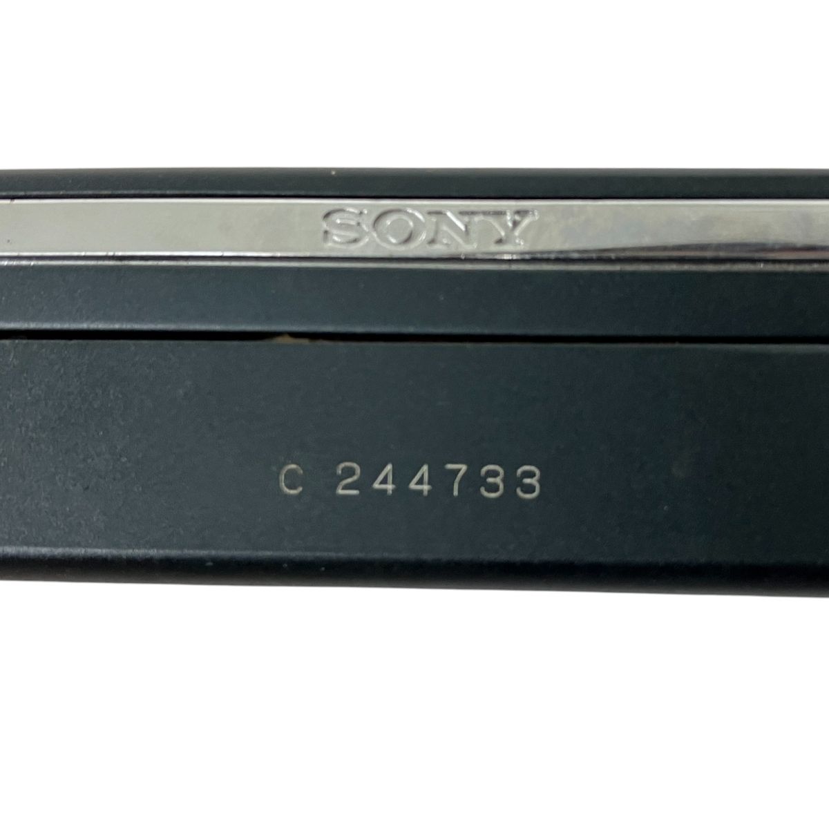SONY WALKMAN