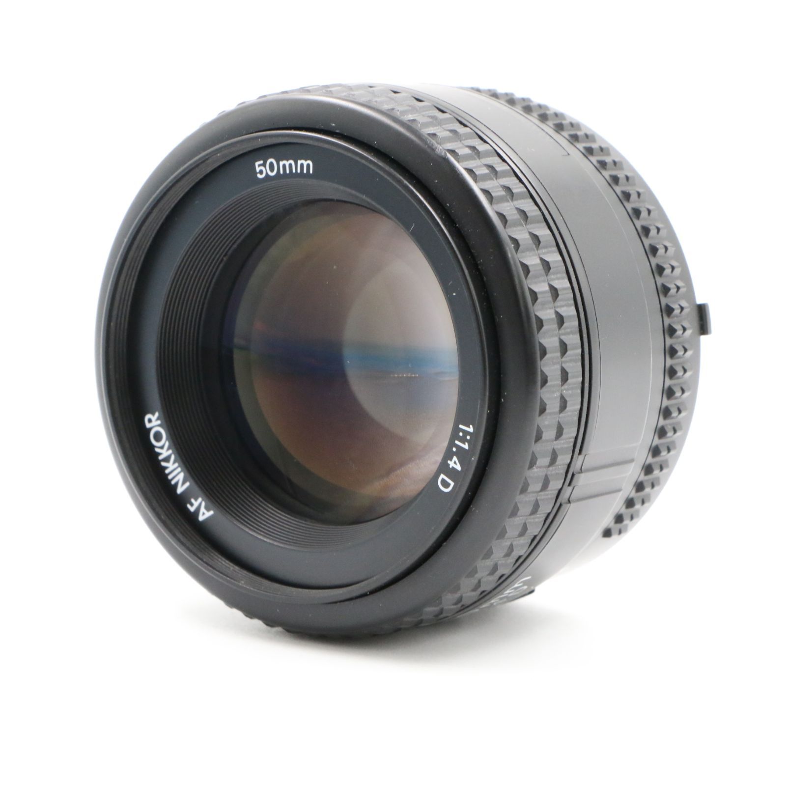 【美品】Nikon ニコン AF 50mm F1.4D