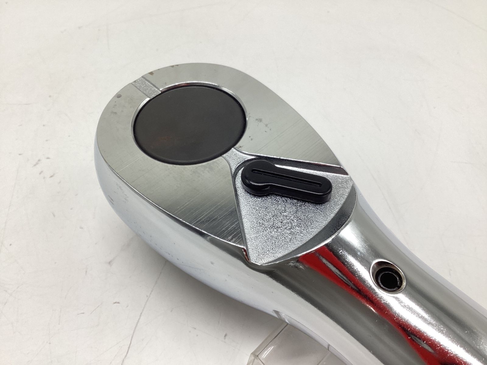 プレセット型トルクレンチ