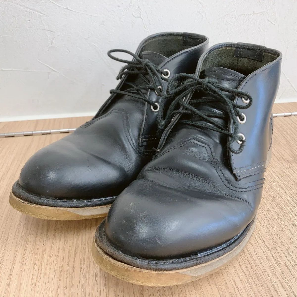 レッドウィング REDWING 3148 ブーツ 27.5cm - メルカリ