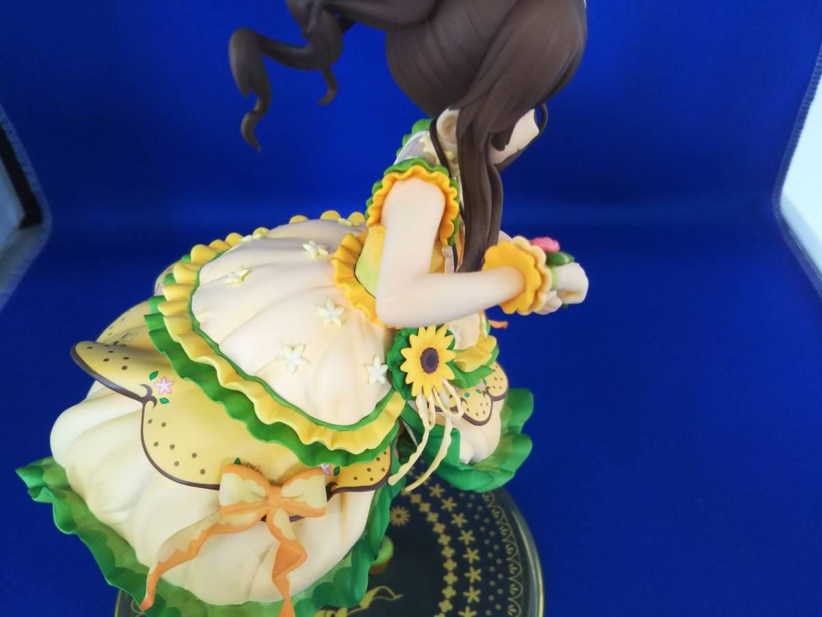 フィギュア あみあみ 高森藍子 てづくりのしあわせver. 1/8 【公式通販】