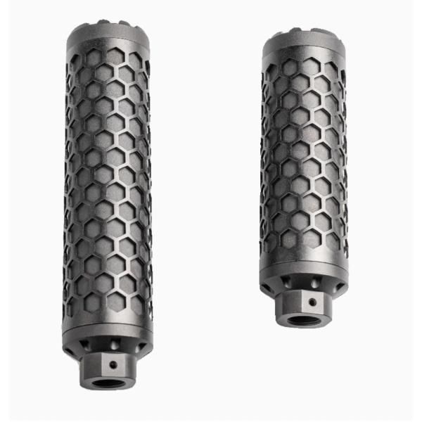 HIVE サプレッサー レプリカ　14mm逆ネジ HIVE サプレッサー レプリカ14mm逆ネジ