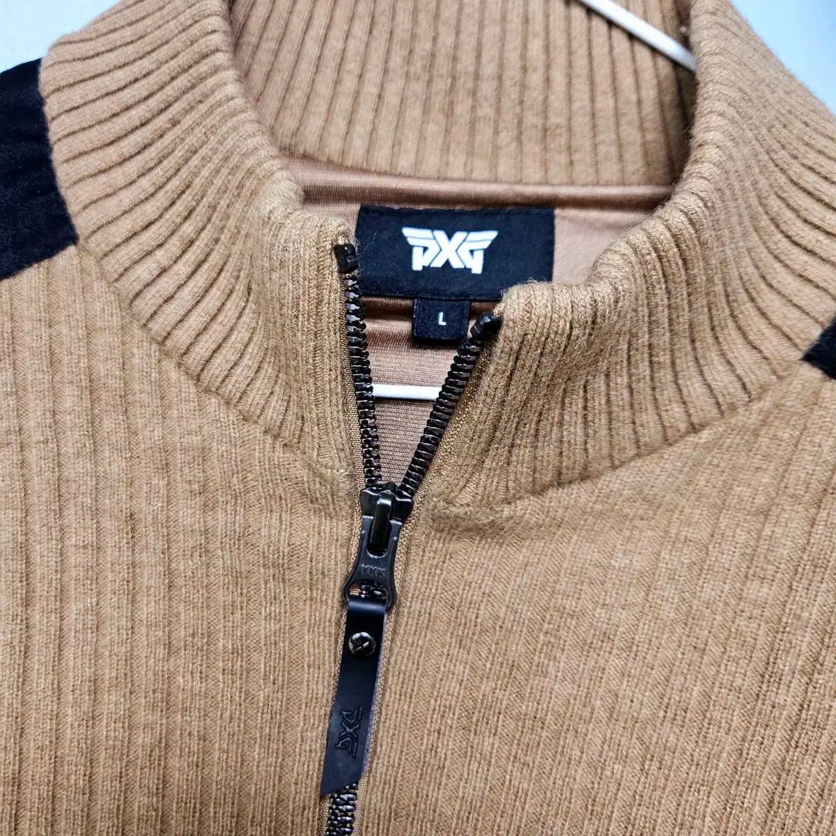 PXG ハーフネック