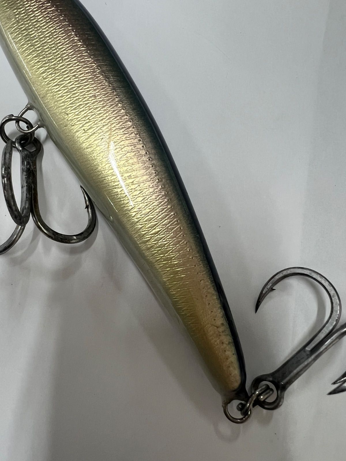 仙六ファクトリー ルアー - メルカリ