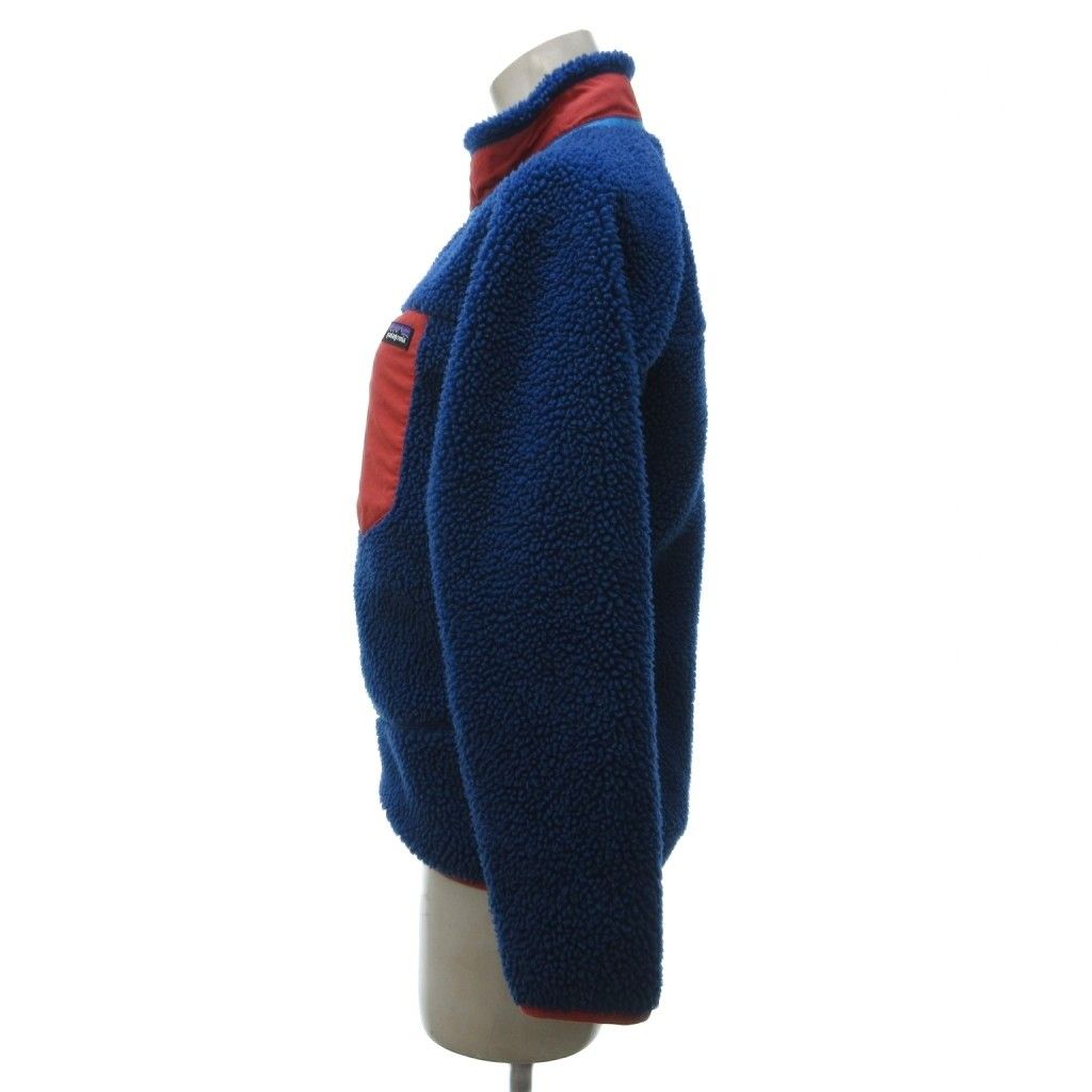 パタゴニア Patagonia レトロX ボアジャケット ブルゾン
