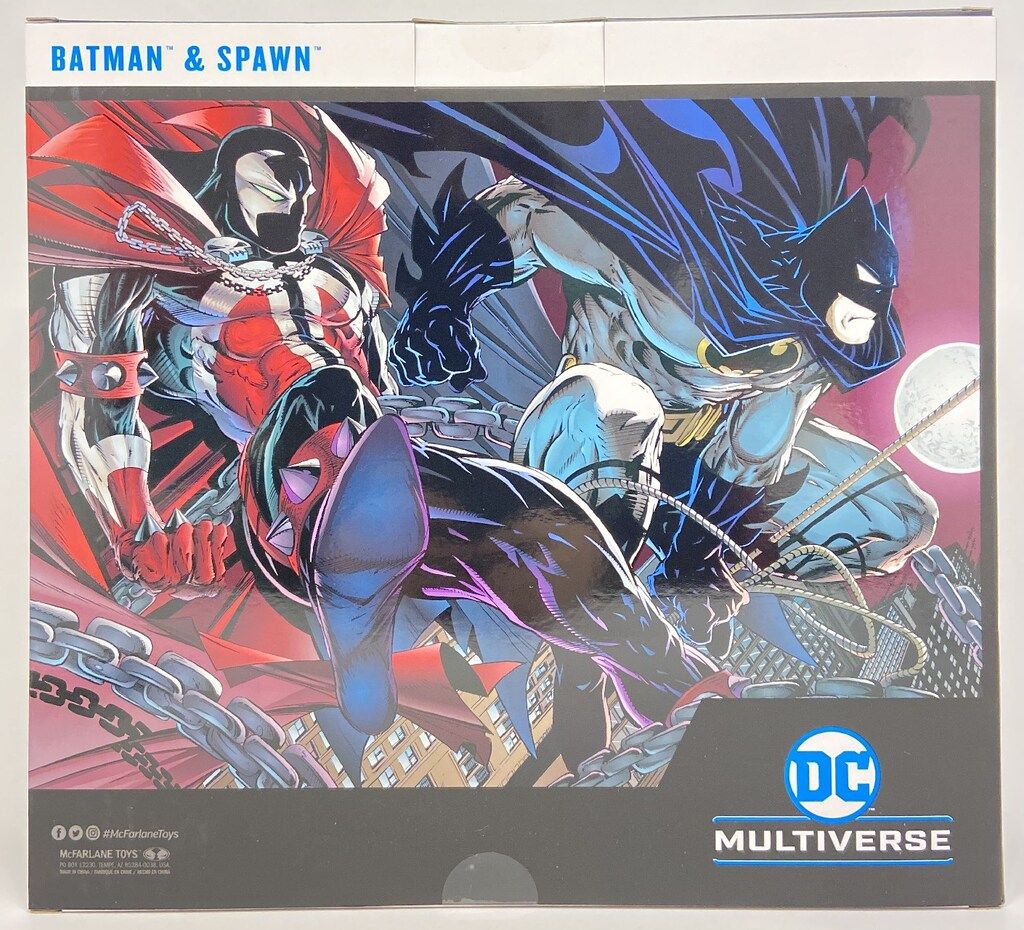 TODD McFARLANE