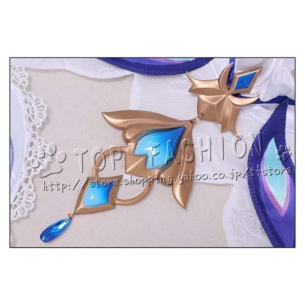 コスプレ衣装 ウィッグ