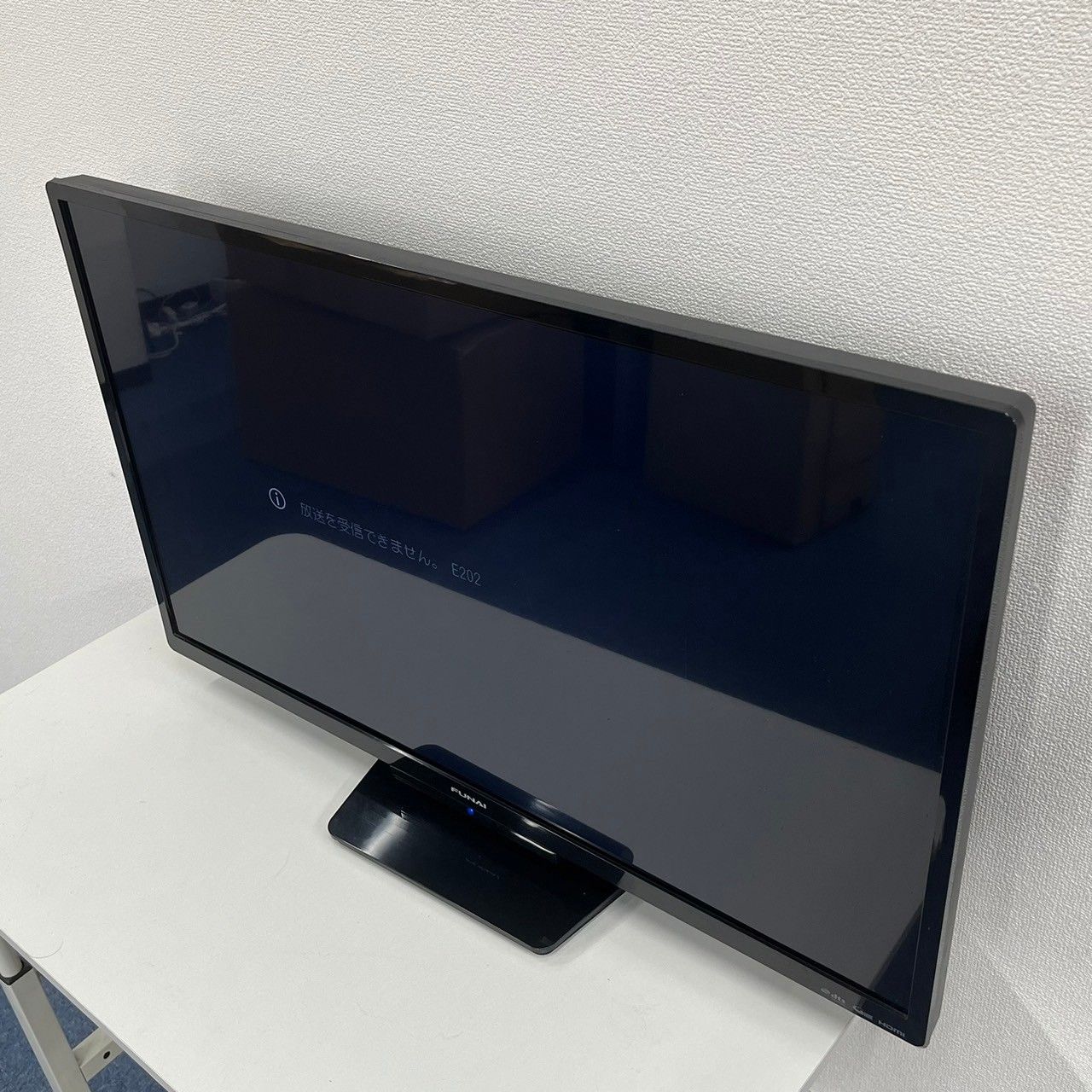 FUNAI 液晶カラーテレビ 32V型 FL-32H1010 2021年モデル - メルカリ