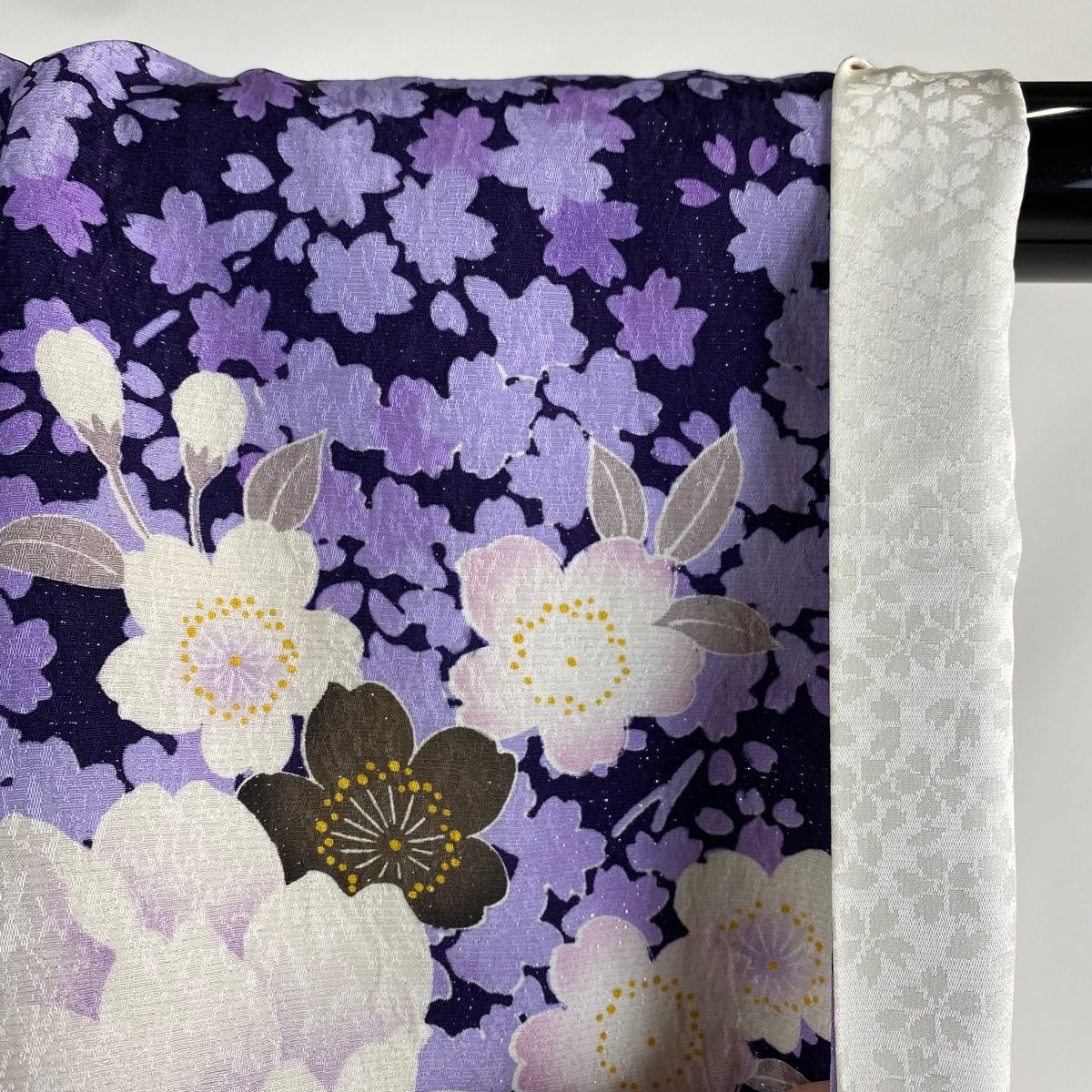 牡丹 桜