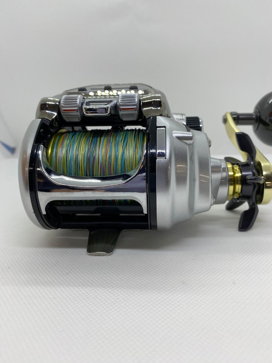DAIWA（釣り） ダイワ シーボーグ 500MJ-AT （2022年新製品