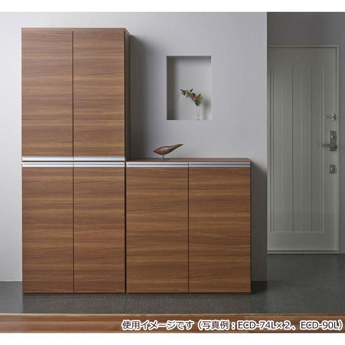 靴箱 下駄箱 幅75cm 高さ96cm 半扉 ホワイトウッド シューズボックス シューズラック 靴入れ 玄関 収納 キャビネット 棚 収納庫 完成品 日本製 収納家具 収納 下駄箱 幅75cm」の人気商品一覧 | 安い商品を通販サイト