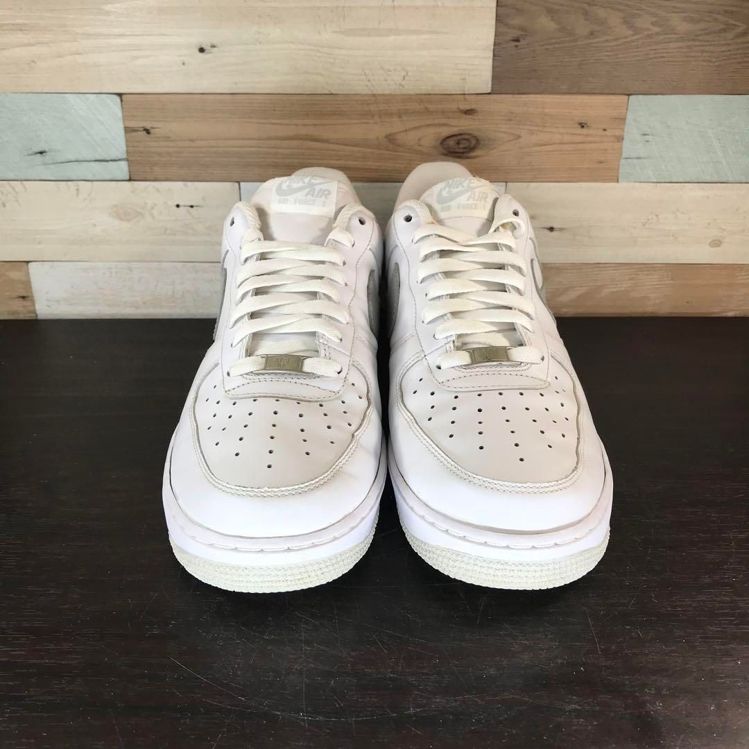 AIR FORCE 1 LOW AF-1 82 エア フォース 1 82 ロー カット ホワイト