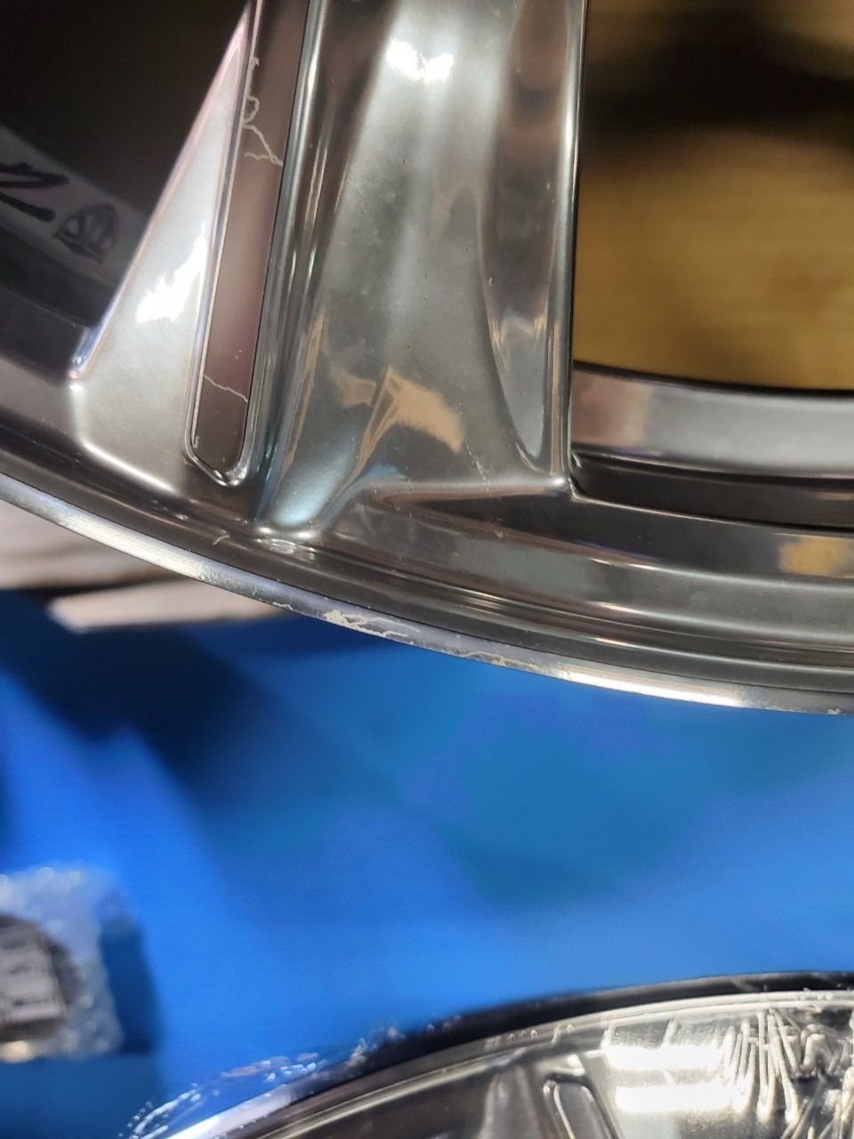 新品訳あり】トラフィックスターZXモノブロック - メルカリ