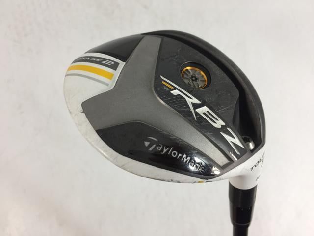 名器　テーラーメイド　ROCKETBALLZ（ロケットボールズ）3W✨ 名器 テーラーメイド ROCKETBALLZ（ロケットボールズ）3W✨ 名器