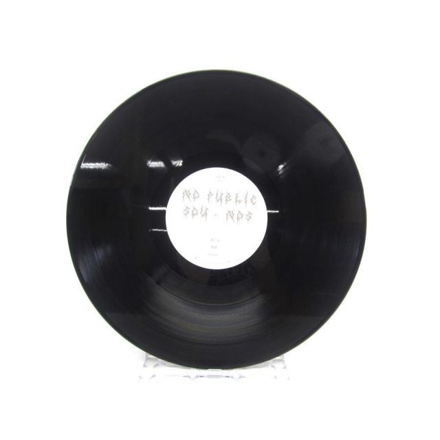 no public sounds 君島大空 2LP APLS2306LP レコード ∠UV3175
