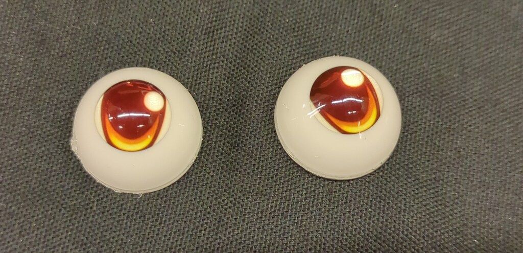 ロストエンジェルスストーリー 志野