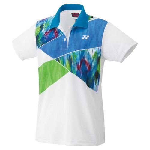 新品・5営業日で発送】YONEX ヨネックス ウィメンズゲームシャツ