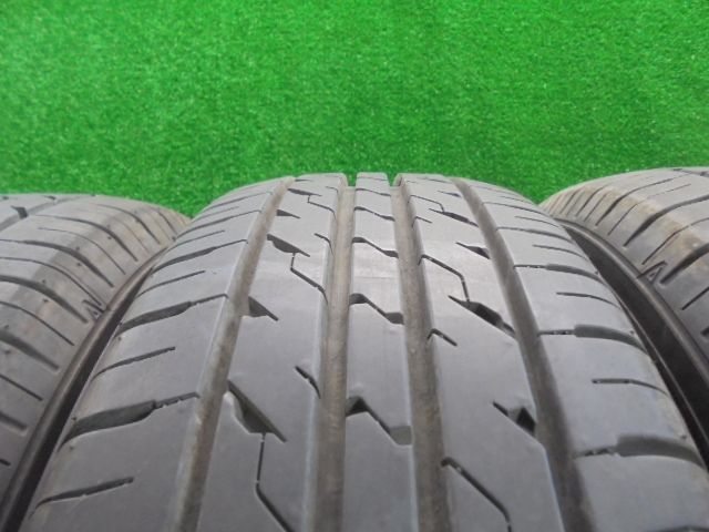 15インチ夏タイヤ4本セット サマータイヤ