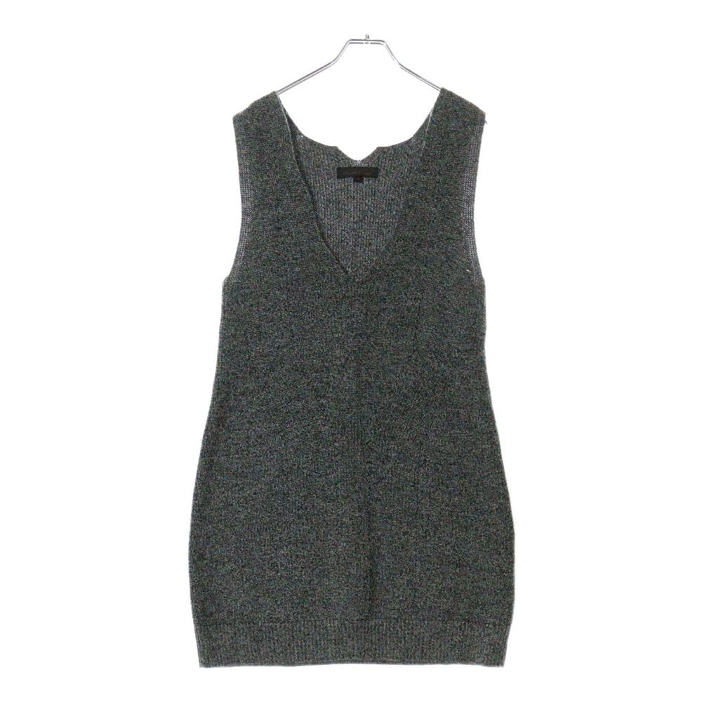 UNDERCOVER (アンダーカバー) 07AW ニットとハイテク期