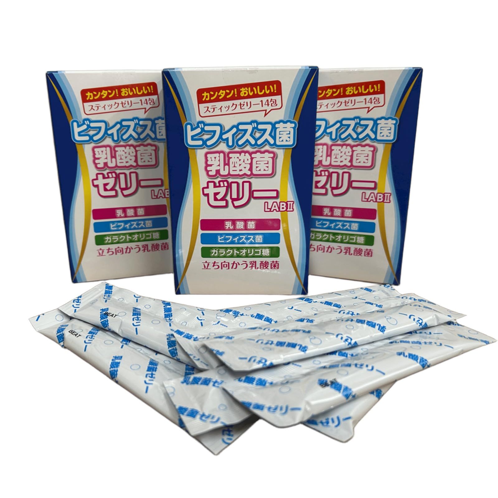 食品 愛媛の飲むゼリー & カップゼリーセットʕ•ᴥ•ʔ