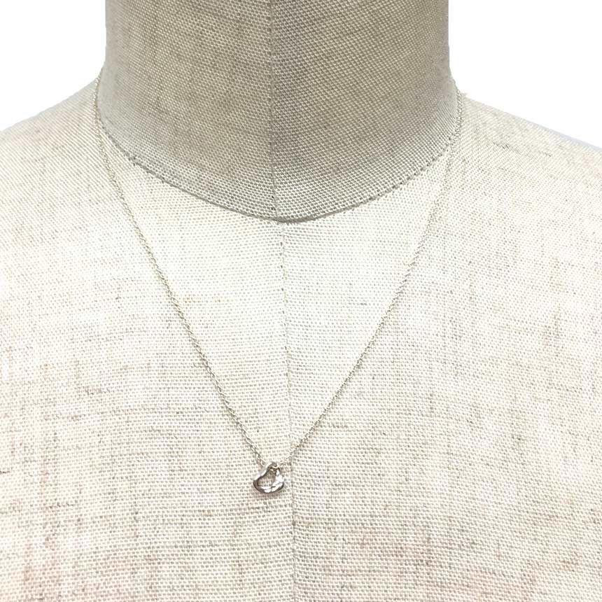 Tiffany & Co. シルバー ペンダントネックレス 楽天市場】ティファニー TIFFANY&CO. エターナルサークル
