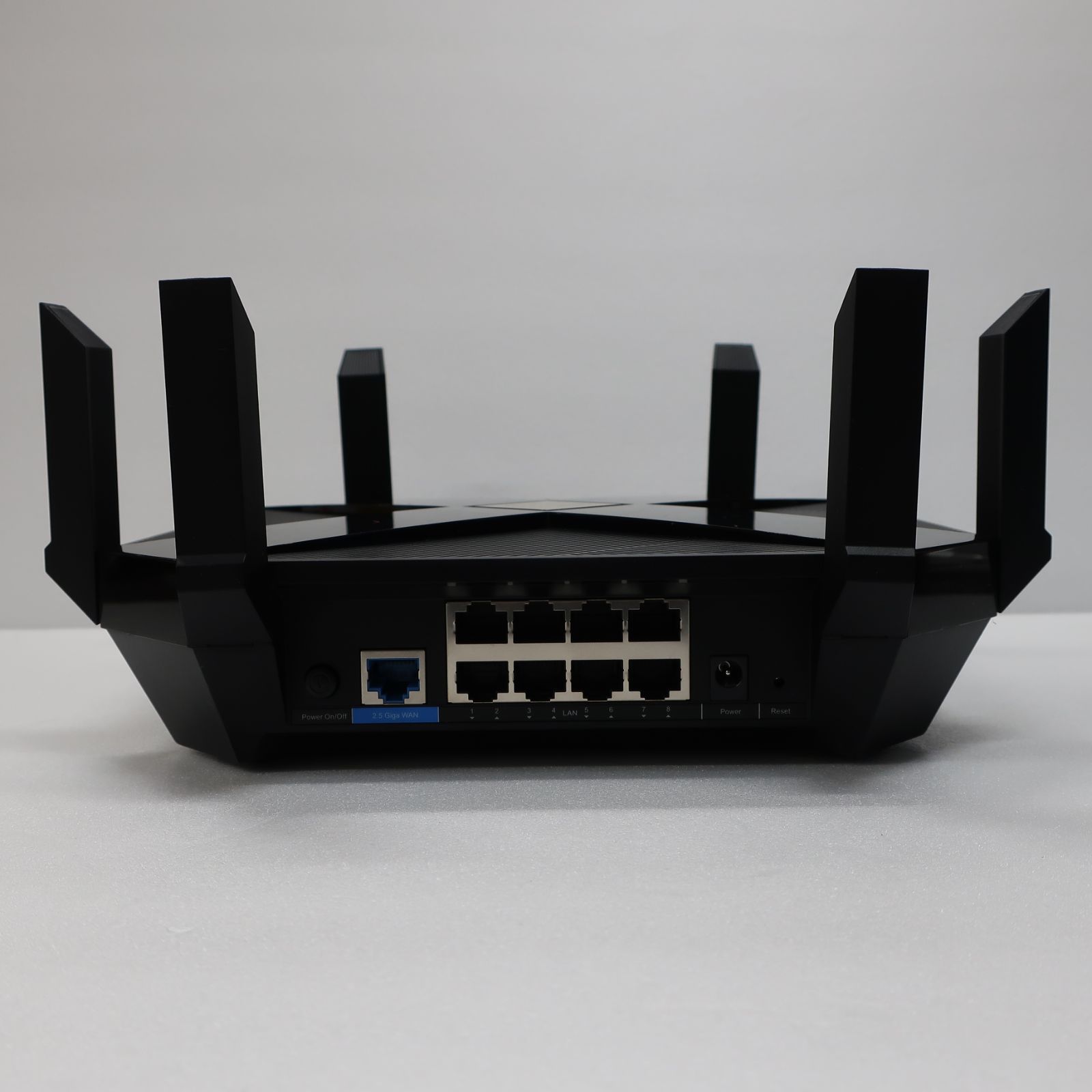 6 ルーター