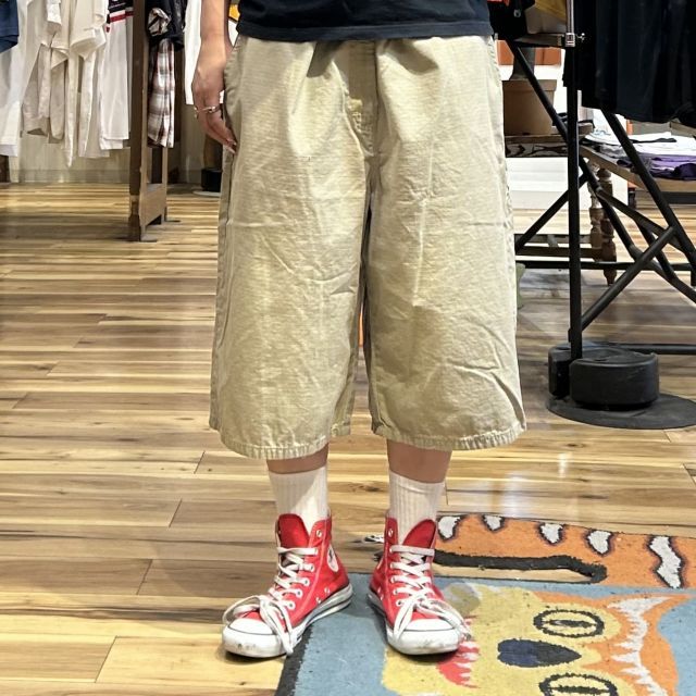 【Dickies/ディッキーズ】ハーフパンツ w42