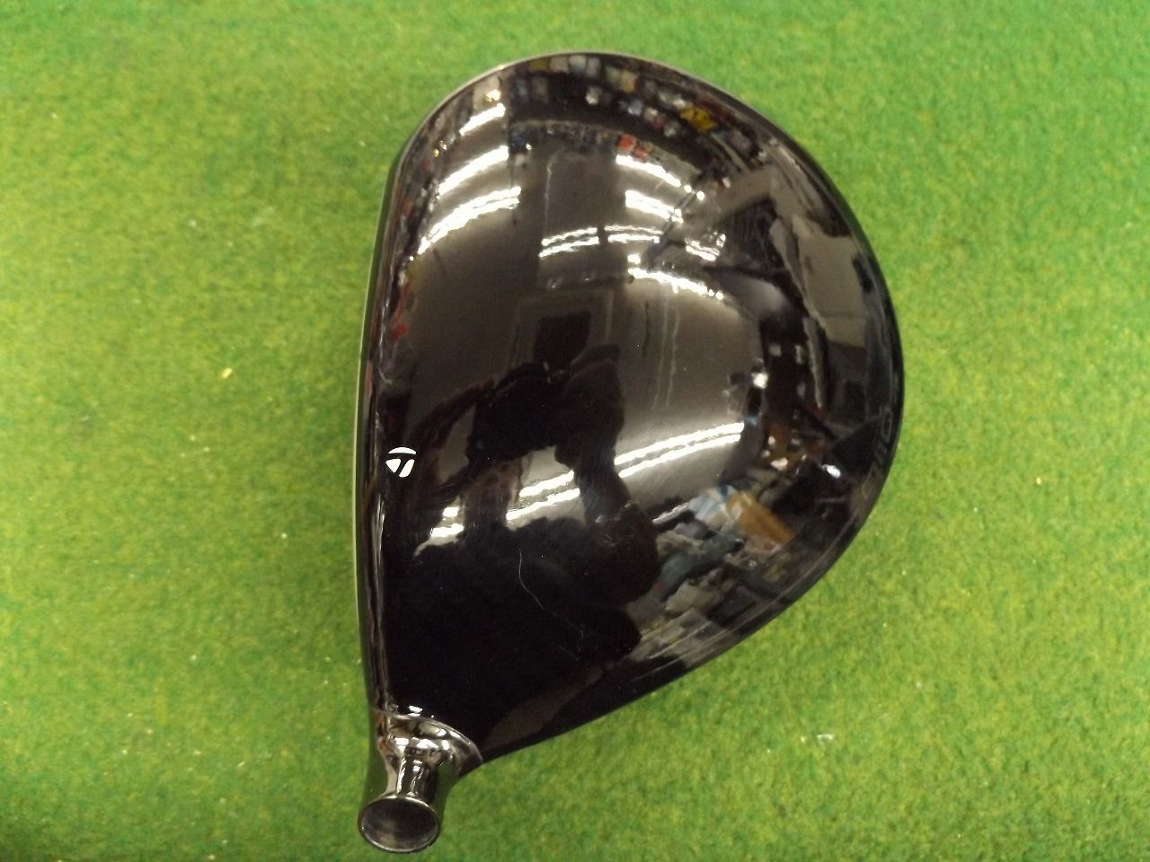 Qi10 LS 10.5°ヘッド単品ヘッドカバー有 テーラーメイド QI10 LS ドライバー 10 5° ヘッド単品 日本仕様