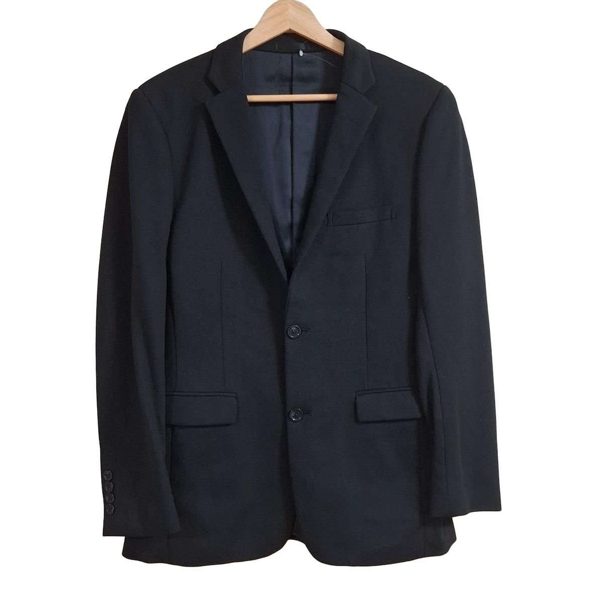 Burberry Black Label(バーバリーブラックレーベル) ジャケット サイズ