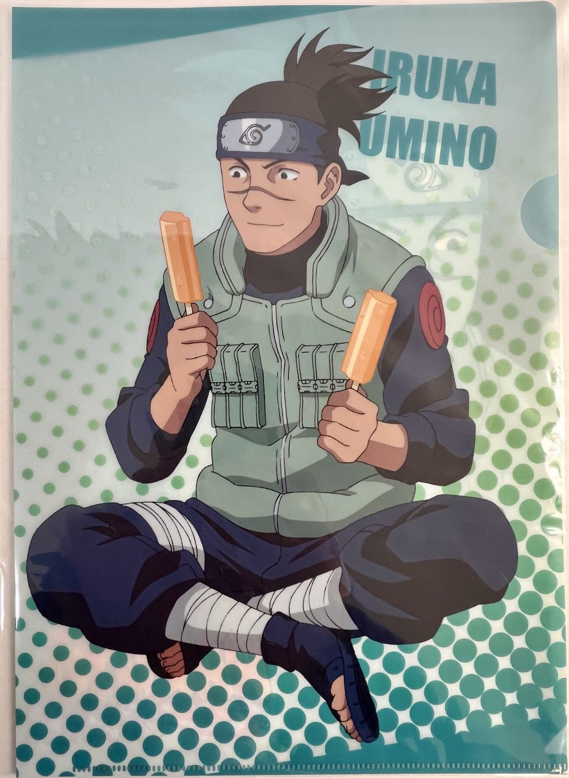 未開封 NARUTO ナルト 疾風伝 BORUTO ボルト NARUTO NEXT GENERATIONS