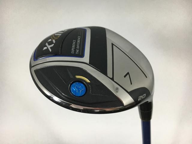 返品OK 【中古ゴルフクラブ】ダンロップ ゼクシオ11 イレブン (XXIO 11