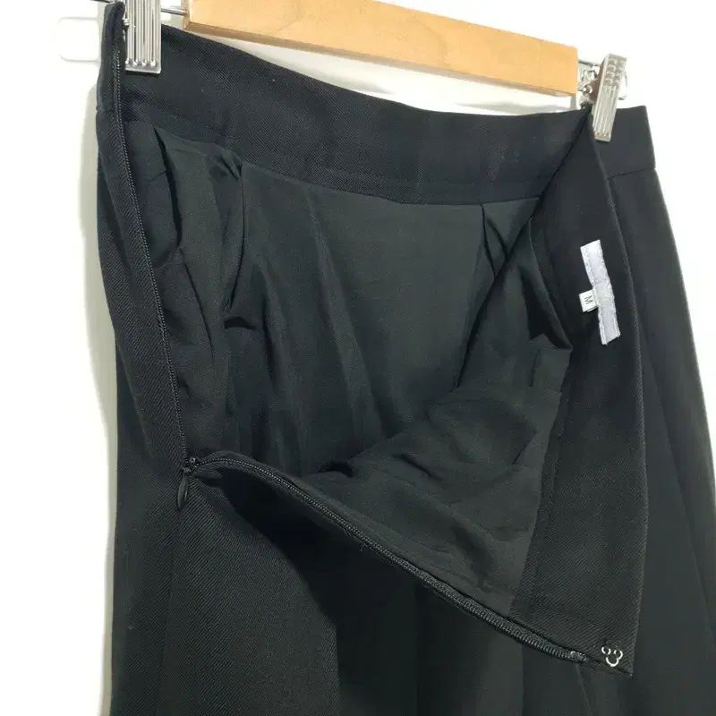 モメット プリーツ ロング スカート M_M0917 GULLKHAN_COM