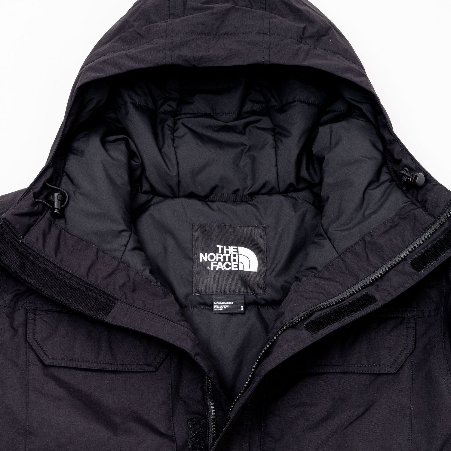 SALE】L/XL/新品 ノースフェイス ダウンジャケット サイプレスパーカー 