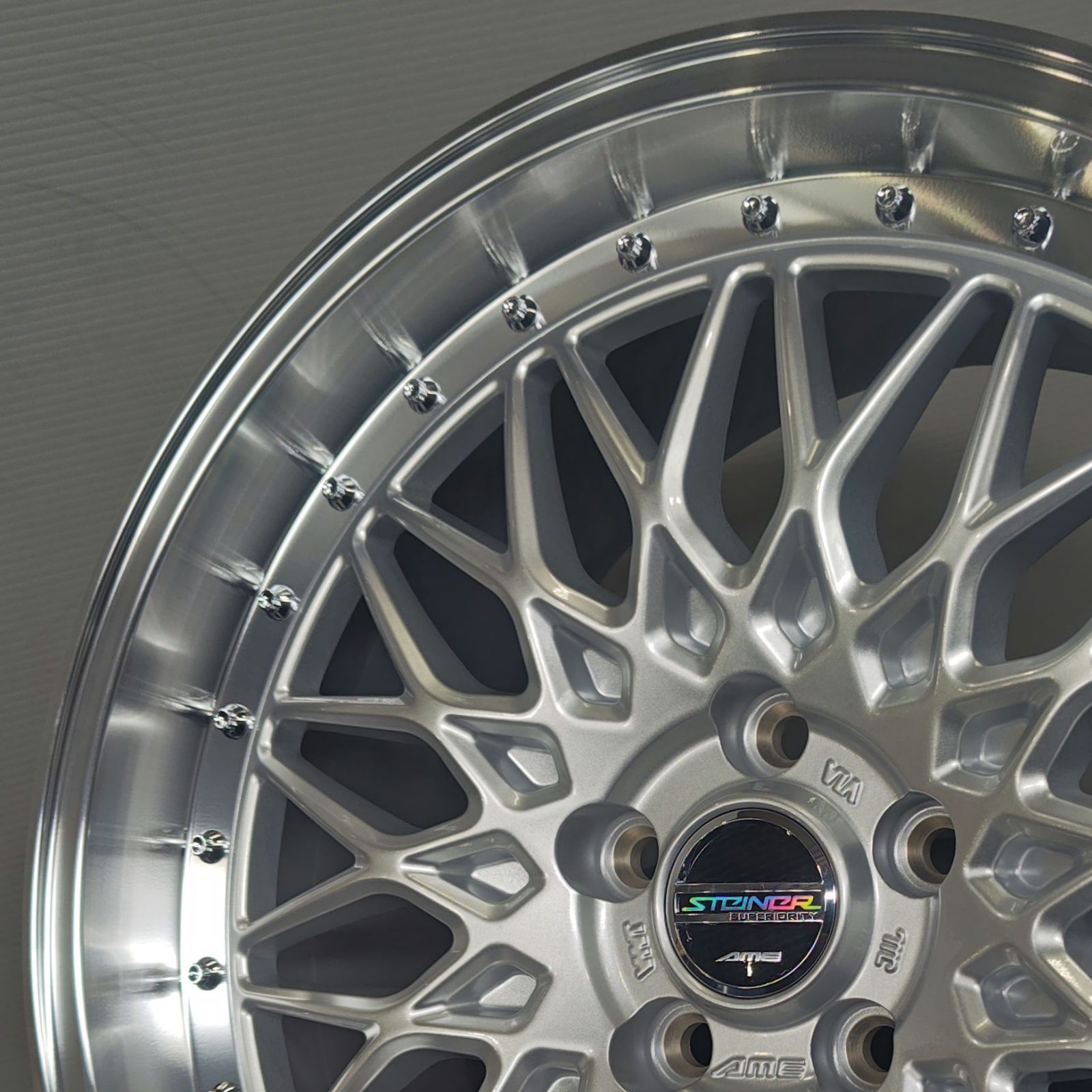 クラウン マークX