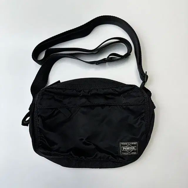 PORTER FRAME SHOULDER BAG Porter(ポーター) ショルダーバッグ FRAME