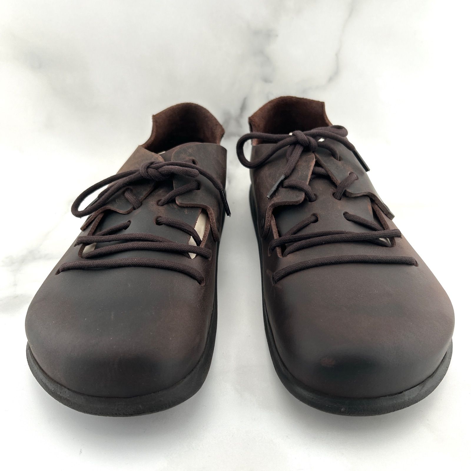 BIRKENSTOCK ビルケンシュトック モンタナ レザー コンフォード