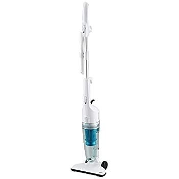 【-非常に良い】ツインバード サイクロン スティック型クリーナー ホワイト TC-EA35W