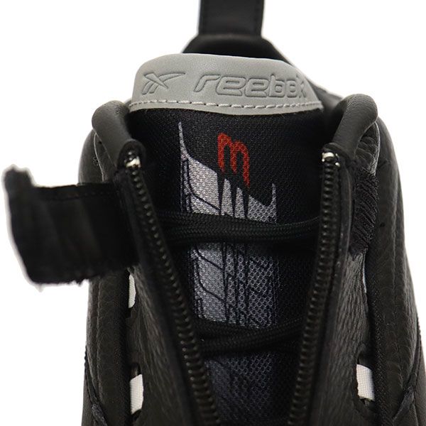 Reebok (リーボック) HR1062 ANSWER IV アンサー 4 コアブラック