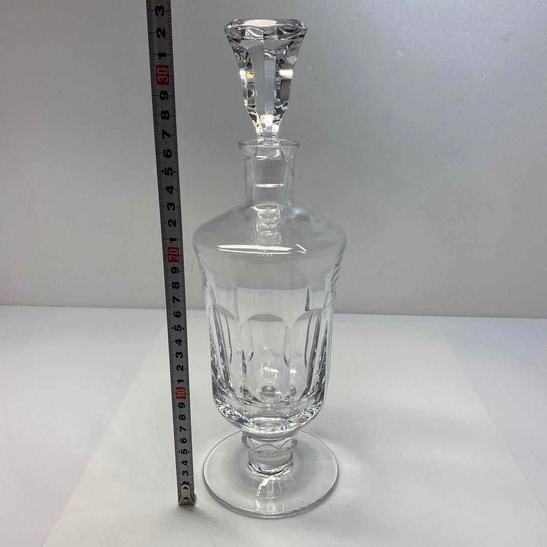 ドームデキャンタ