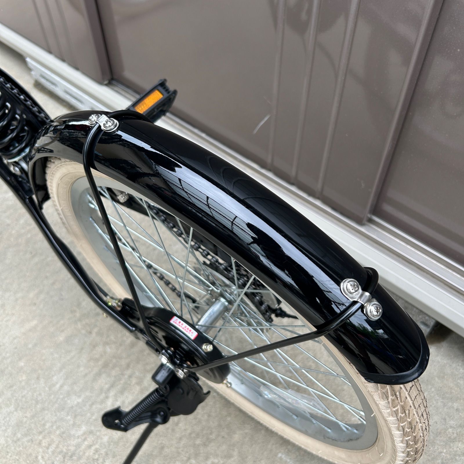 ラクル自転車館