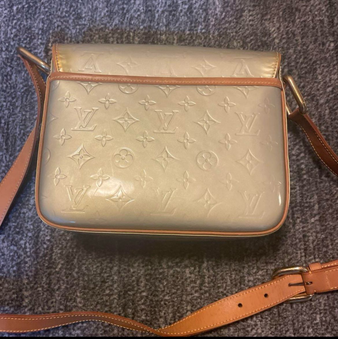 LOUIS VUITTON ルイヴィトン 未使用 - メルカリ