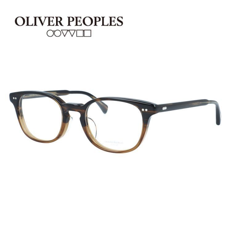 ウェリントン メガネ オリバーピープルズ OLIVER PEOPLES】オリバー