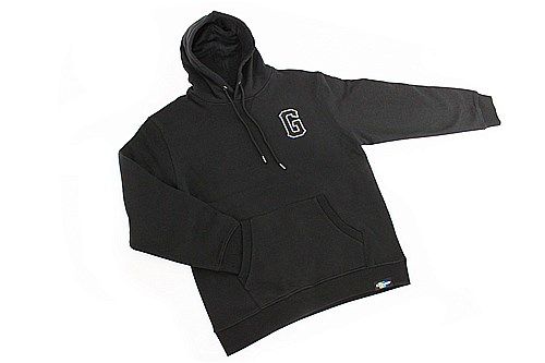 トラスト/TRUST スウェット GReddy ブラック 4L 38002006 トラスト