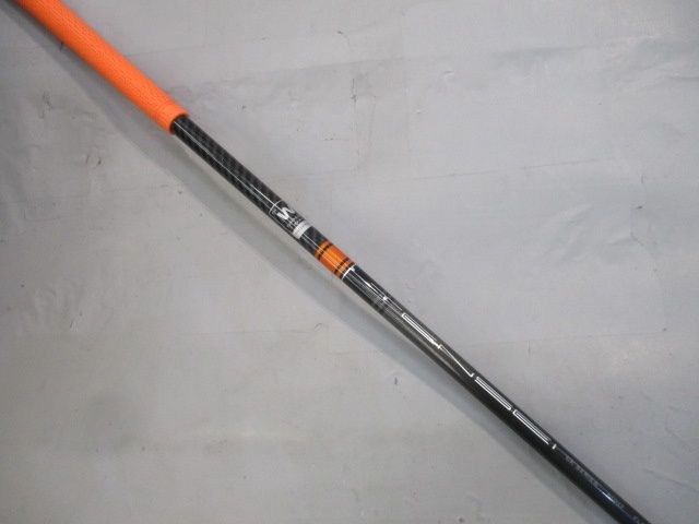 【中古ゴルフクラブ】ミズノ　ST　ST200X ユーティリティ TENSEI CK PRO ORANGE HYBRID 60　シャフト：TENSEI CK PRO ORANGE HYBRID 60 ミズノ ST 200X ユーティリティ/TENSEI CK Pro Orange Hybrid 60/R/20