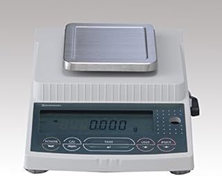 島津製作所 電子天びん 英語版校正証明書付 BL-320H