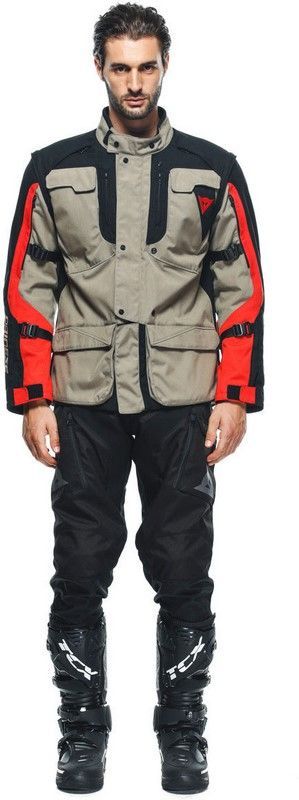 Dainese Aligatorダイネーゼ アリゲーター ジャケット サイズ48