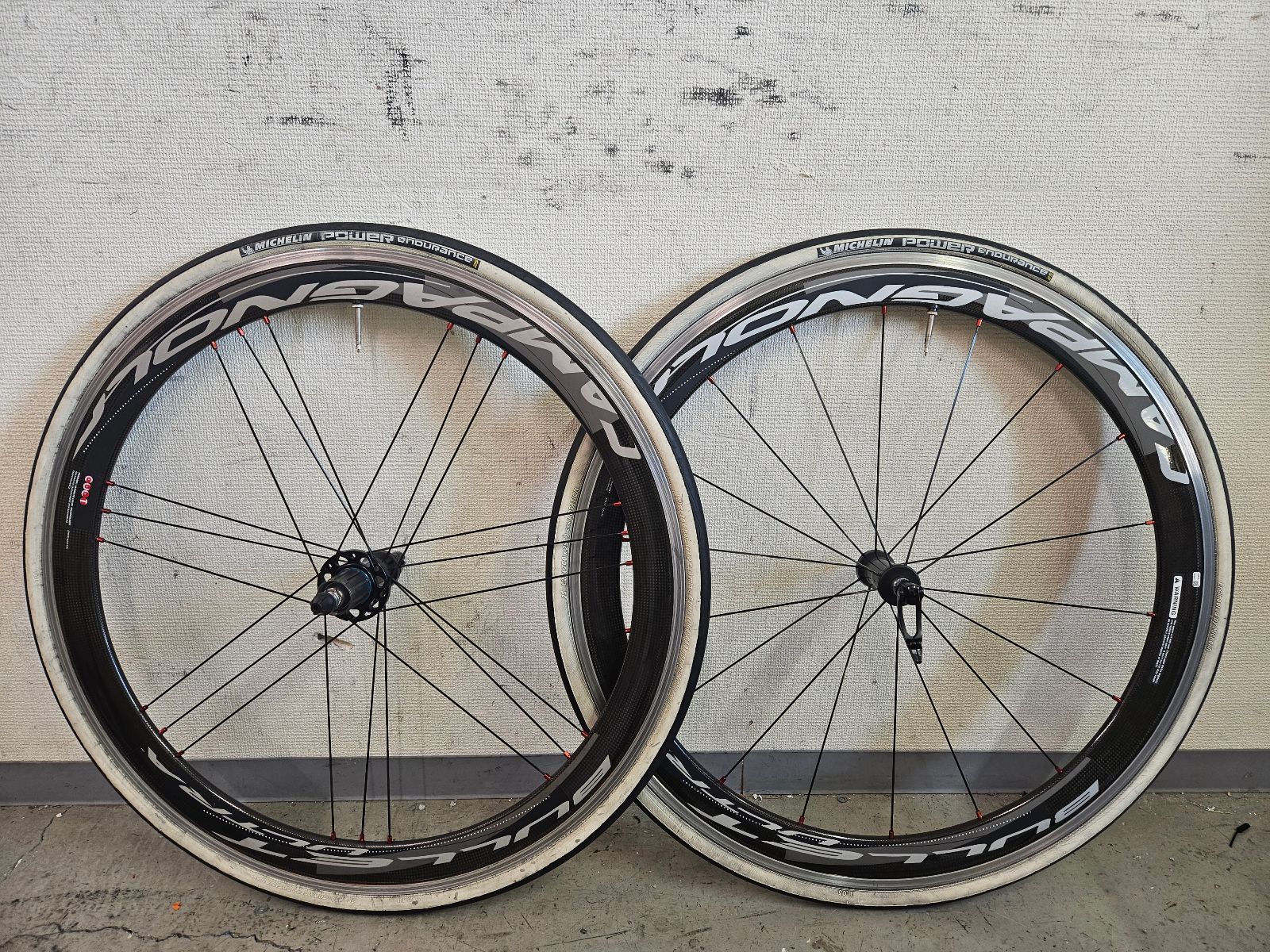 □ CAMPAGNOLO BULLET ULTRA 50 CULT 622×15c カンパニョーロ バレット ウルトラ シマノ11/12s  カルトベアリング 前後ホイール クリンチャー ロード 同梱発送承り中!! T-360 - メルカリ