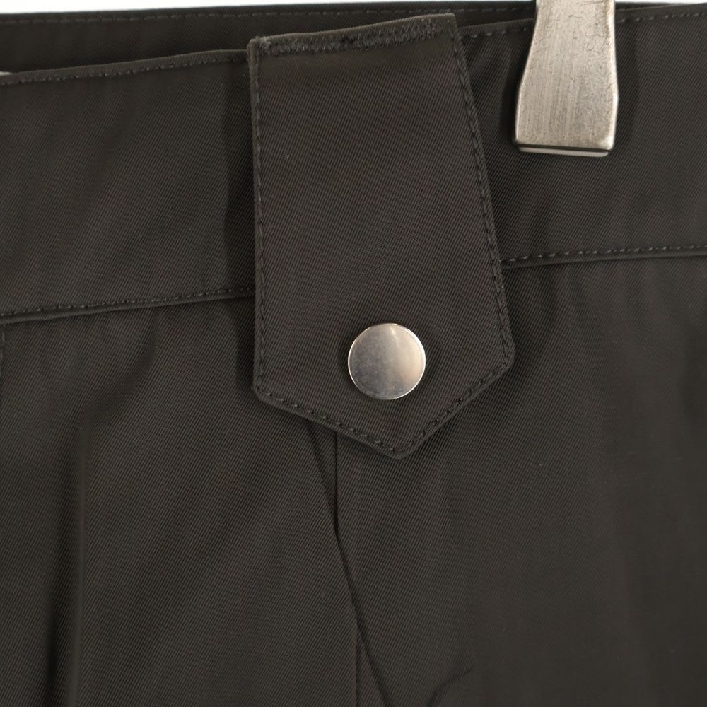 カーゴパンツ グレー