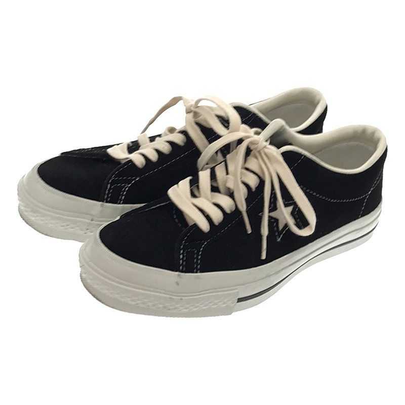 CONVERSE / コンバース | Made in Japan / 日本製 ONE STAR / ワンスター スエードレザー スニーカー | 5 | レディース